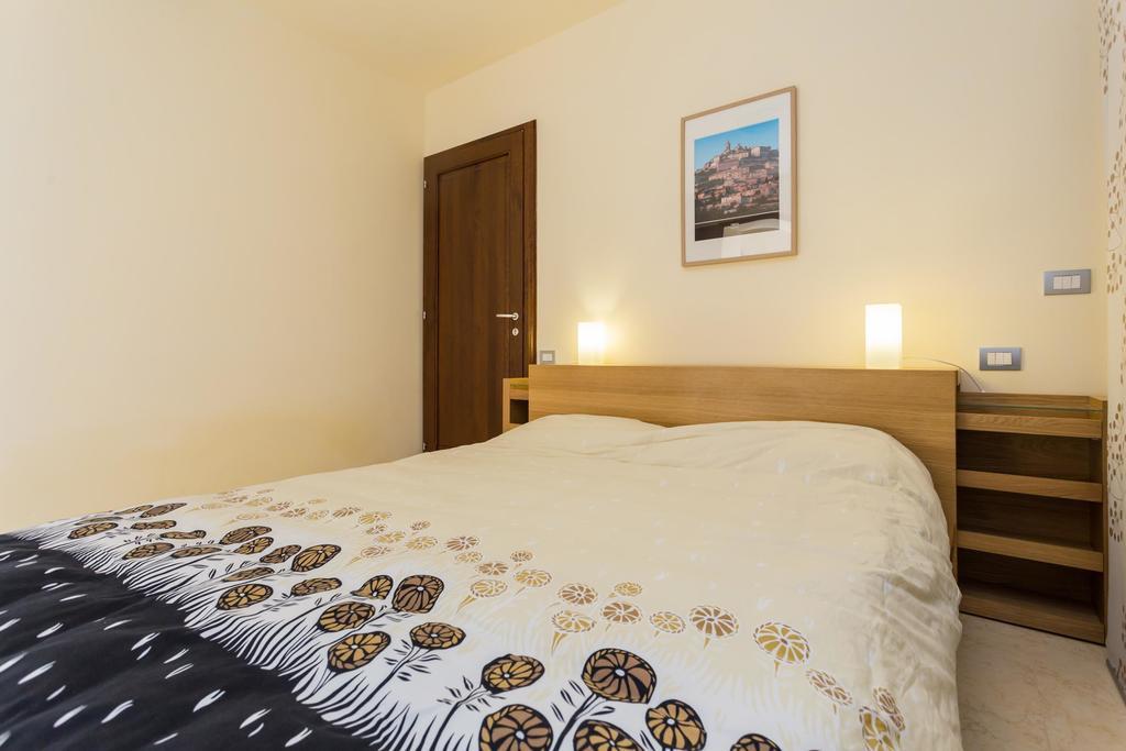 Antico Casale Tiravento Aparthotel Passignano sul Trasimeno Kamer foto